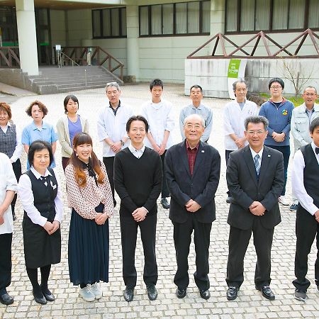 Hotel Furearu Izumi Ono  Luaran gambar