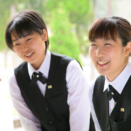 Hotel Furearu Izumi Ono  Luaran gambar
