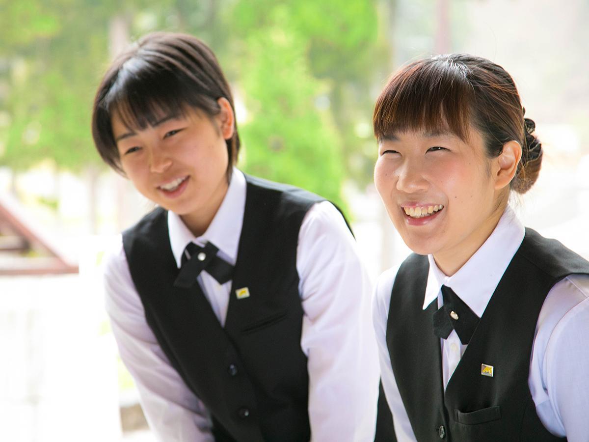 Hotel Furearu Izumi Ono  Luaran gambar