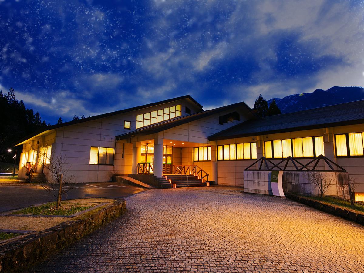 Hotel Furearu Izumi Ono  Luaran gambar