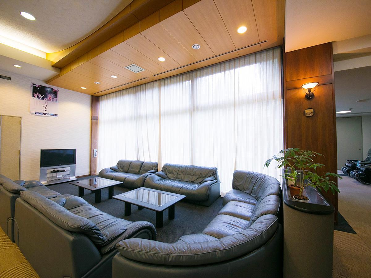 Hotel Furearu Izumi Ono  Luaran gambar