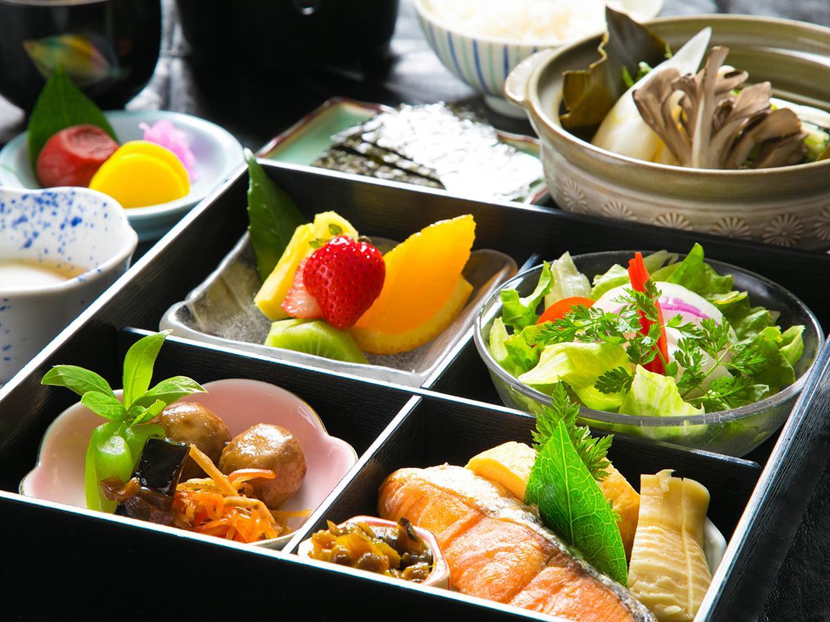 Hotel Furearu Izumi Ono  Luaran gambar