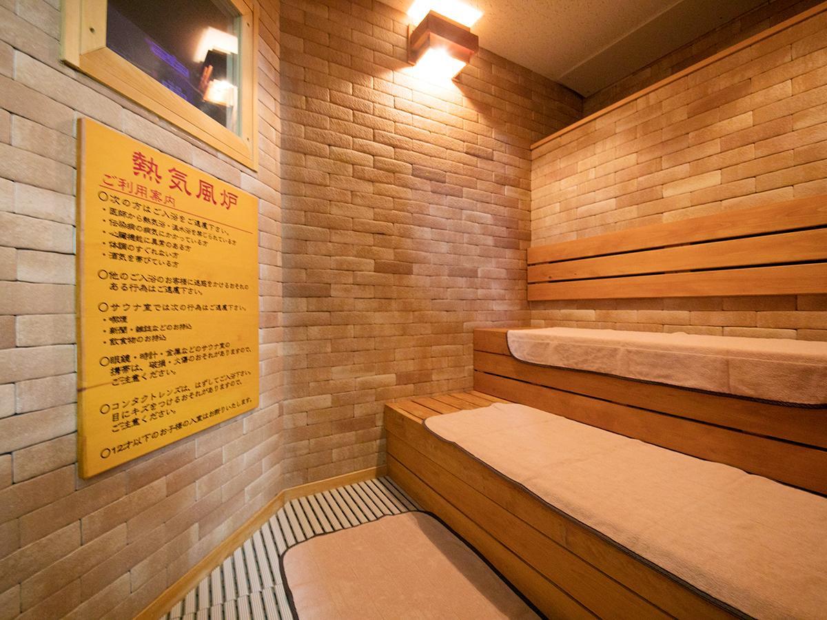 Hotel Furearu Izumi Ono  Luaran gambar