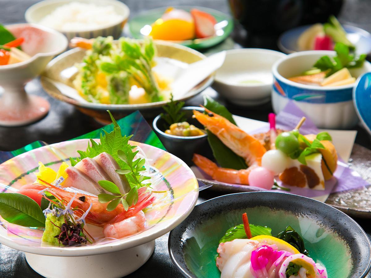 Hotel Furearu Izumi Ono  Luaran gambar