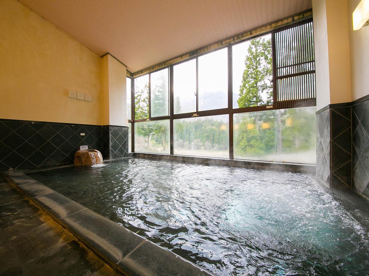 Hotel Furearu Izumi Ono  Luaran gambar
